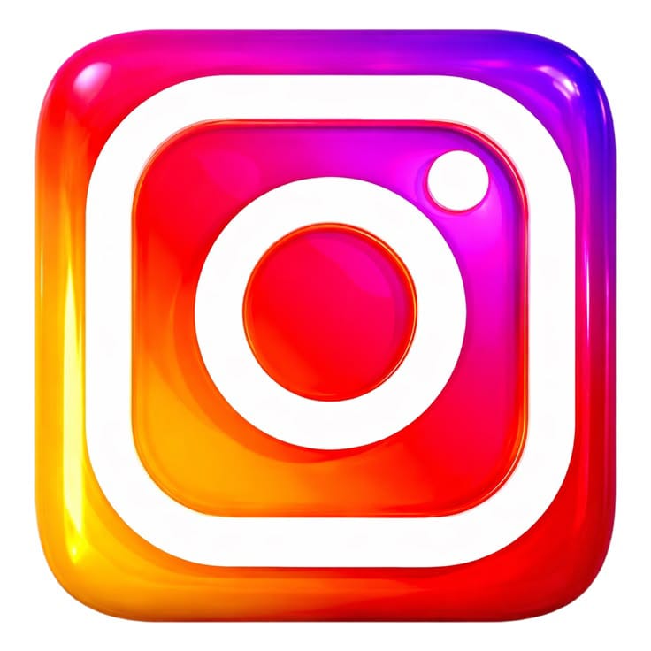 Fresh Instagram account 2fa key