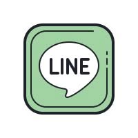 Japan ip 🇯🇵 line