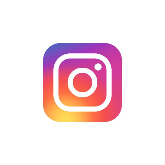 Instagram verified account with 5 post