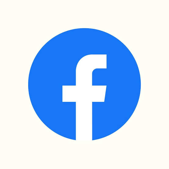 Female Facebook verified account