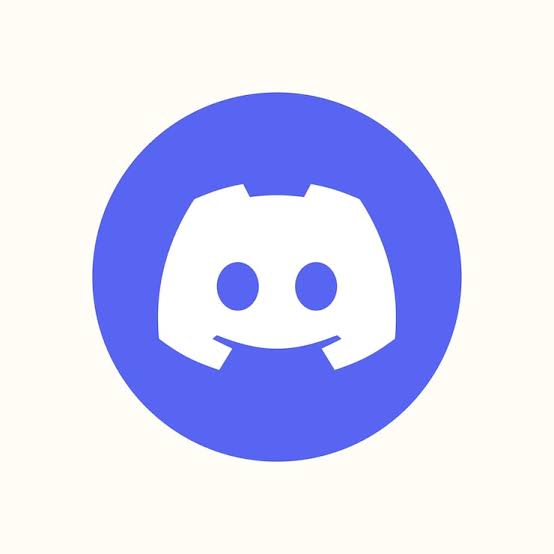 Newly Discord account