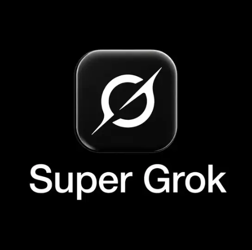 SuperGrok AI — Private Subscription | 1 Month