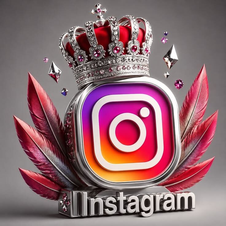 Japan thered ip Instagram account 2fa veryfied