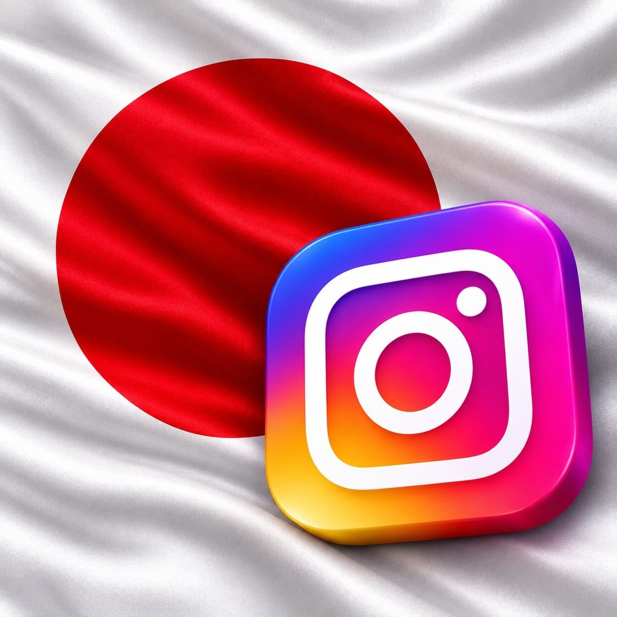 Japan based ip Instagram Accounts with 2fa