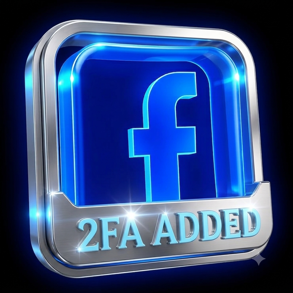 Facebook Fresh Accounts