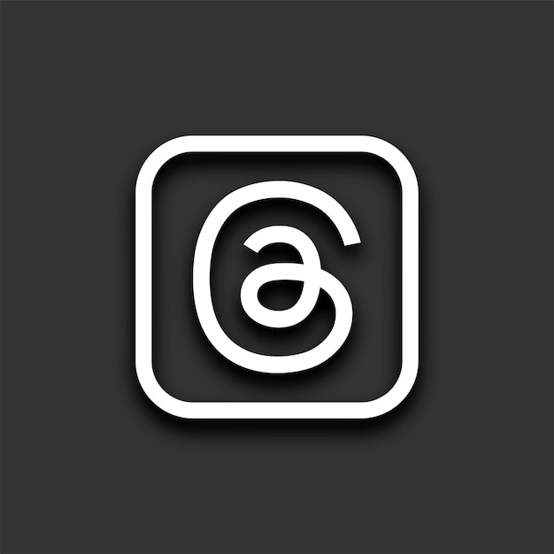 6 month old threads accounts with 2Fa key