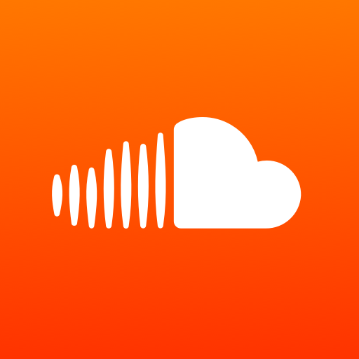 SoundCloud Account GO+ 1 Month