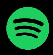 Spotify account with a subscription 1-month