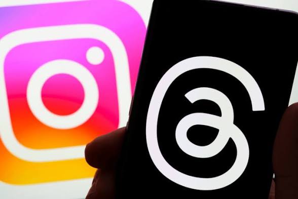 Japan ip show threads accounts joined by Instagram with 2fa key