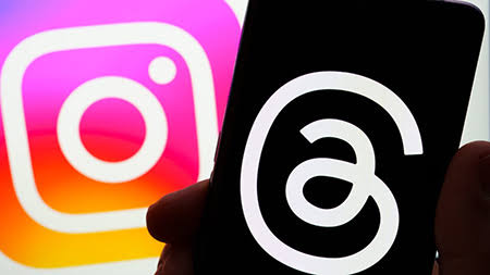 Threads with 2fa Instagram