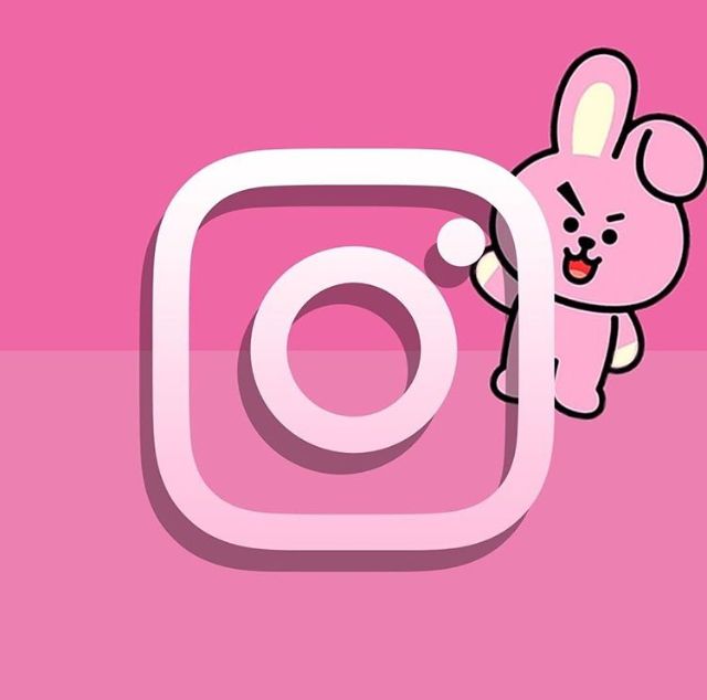 Fresh Instagram account