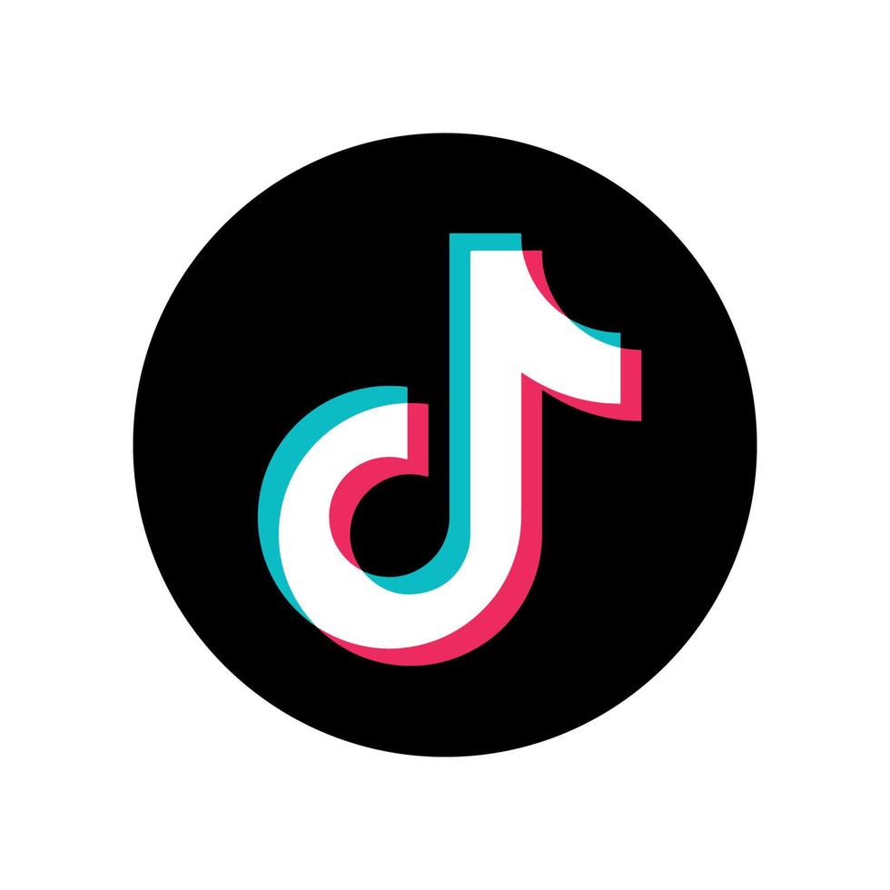 Fresh TikTok account