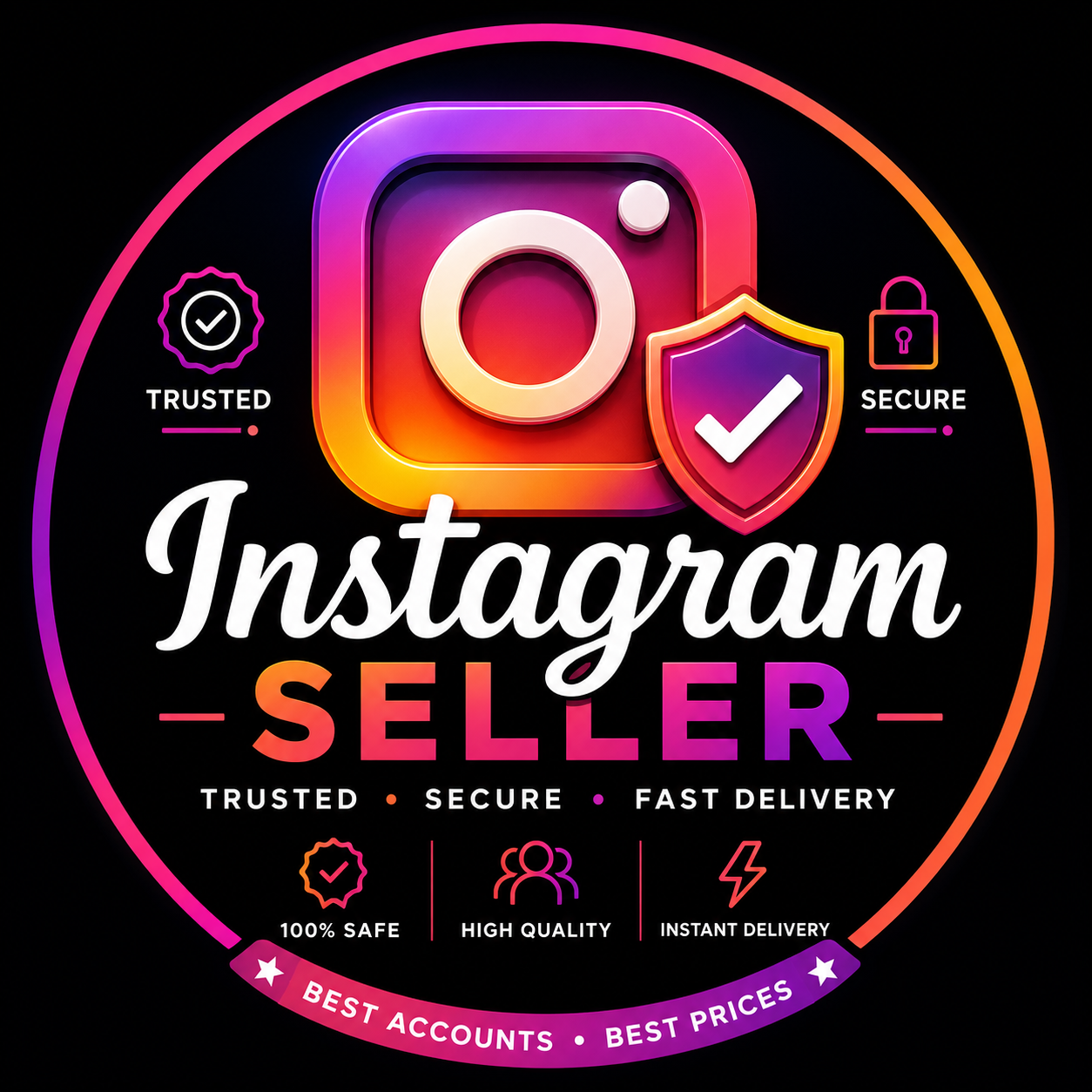 Bio add Instagram with 2 fa key verified