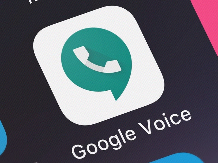 Google voice with two Factor authenticator