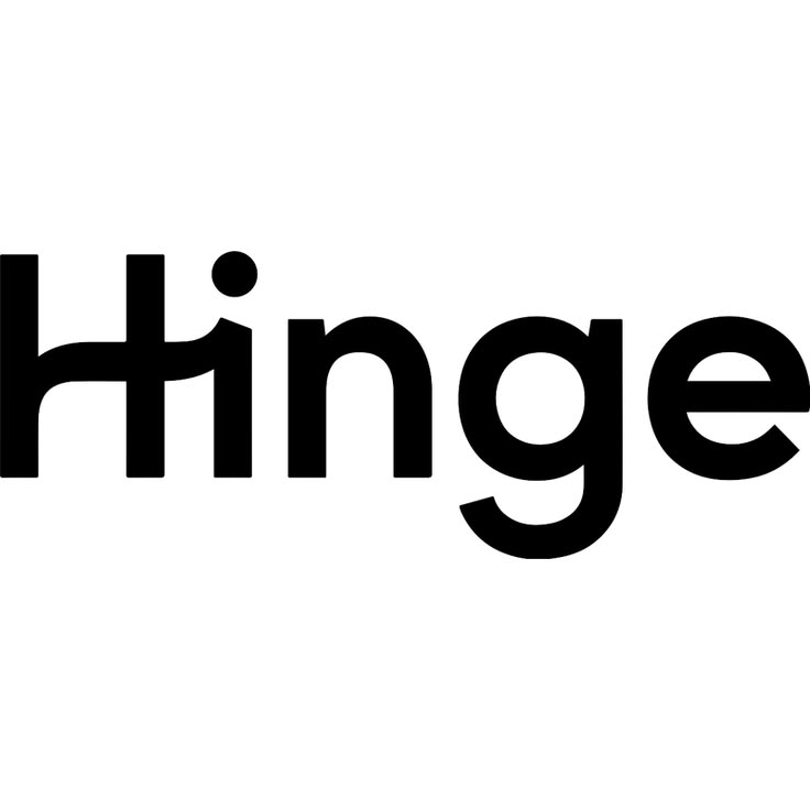 Hinge accounts mail verified