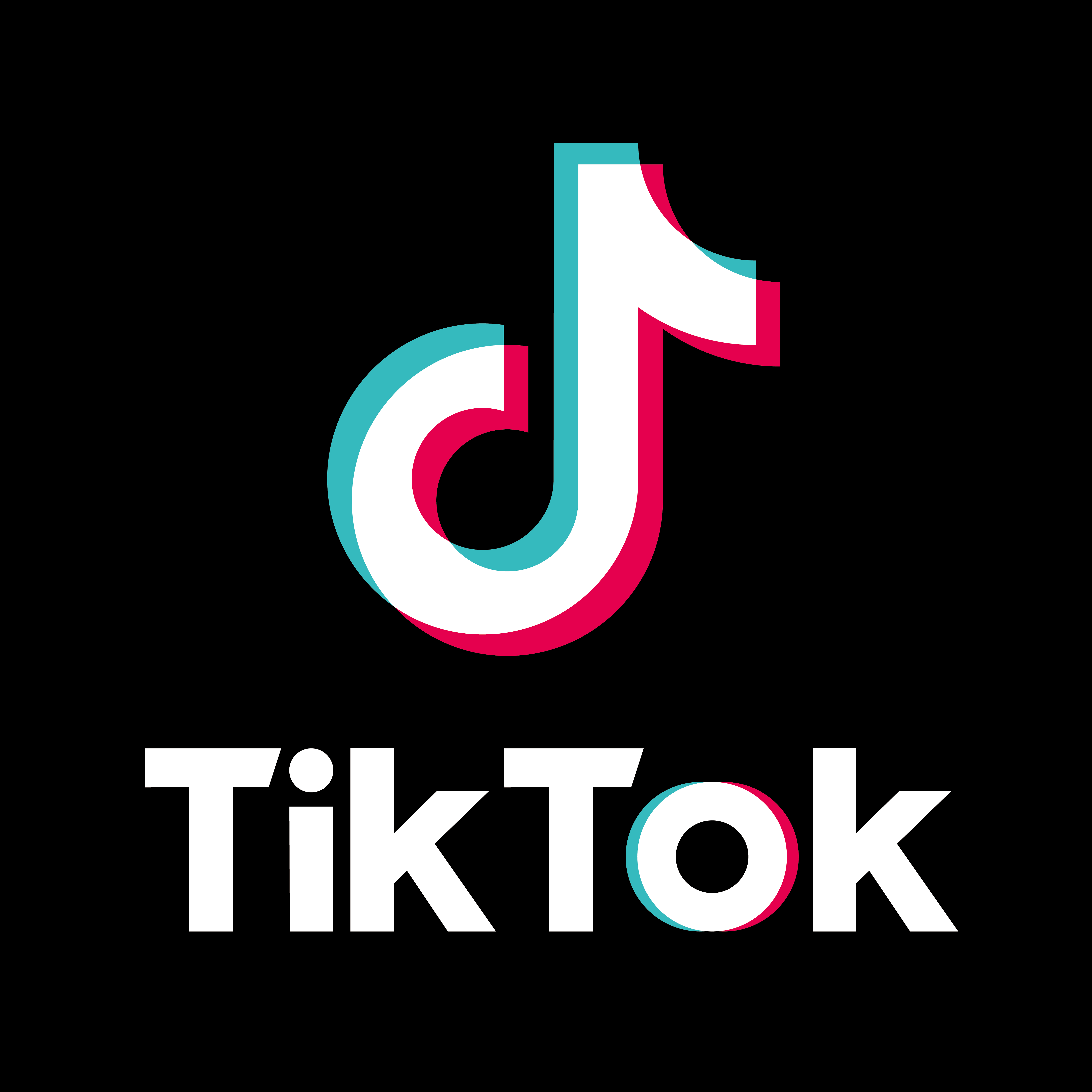 Fresh USA ip TikTok Account