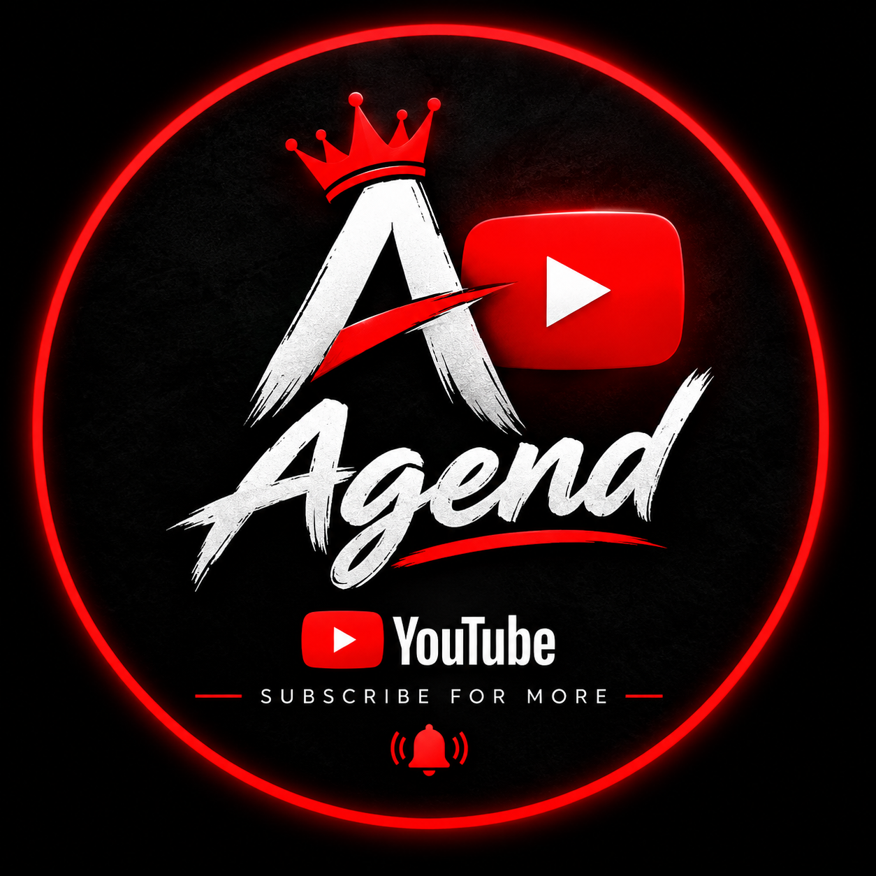 Aged Youtube Account