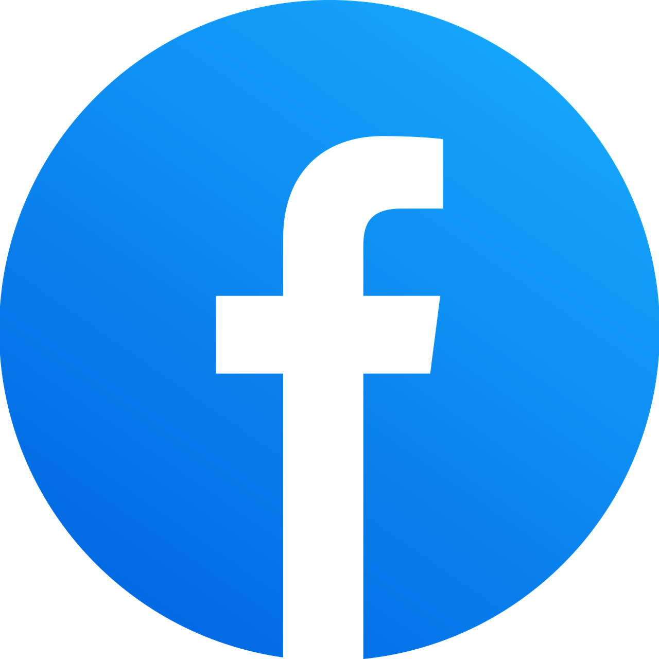 Fresh Facebook with recovery mail