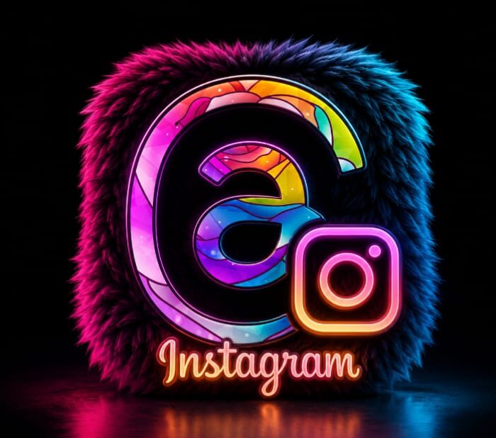 Brazil Threads instagram 2FA key 🗝️ High quality
