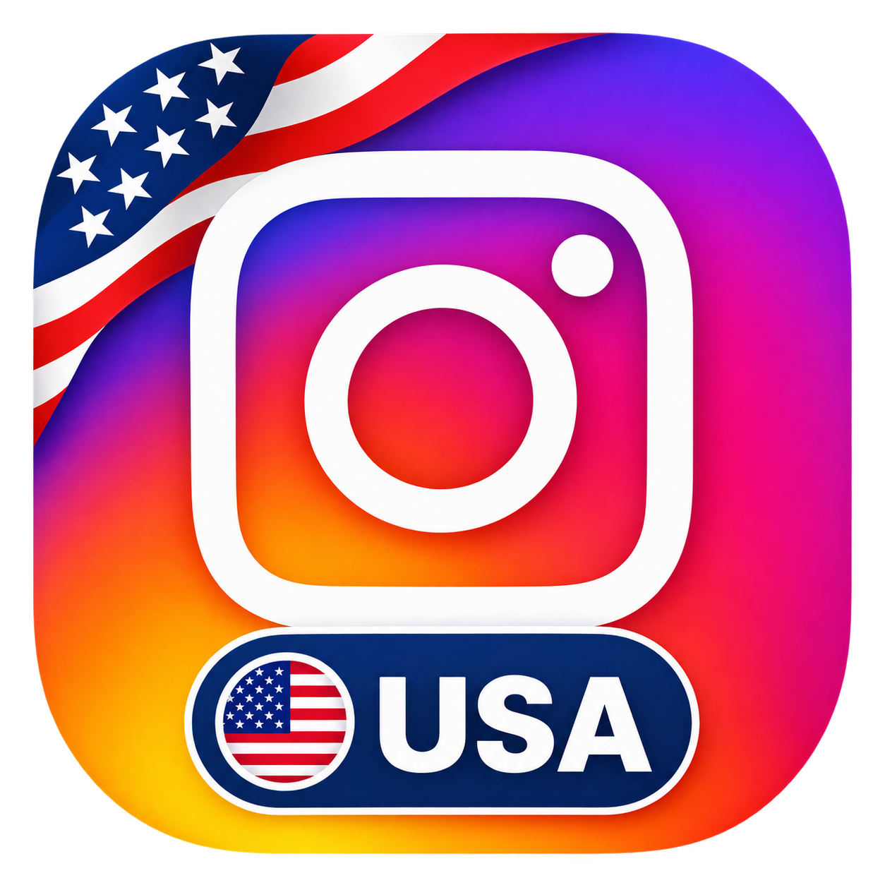 United States Instagram accounts | profile picture added | 2fa key verified