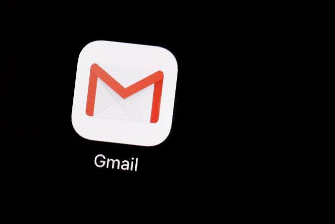 2022 Gmail acounts with 2FA