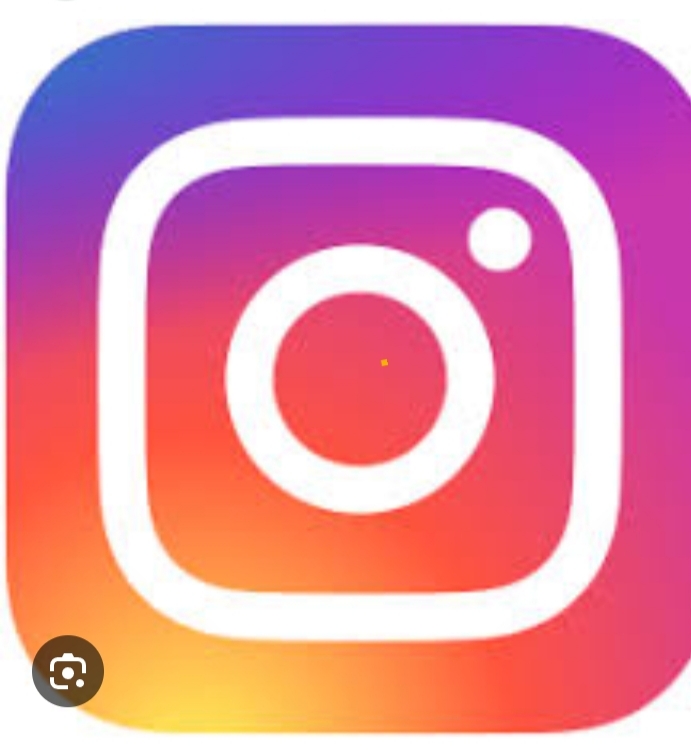Instagram account