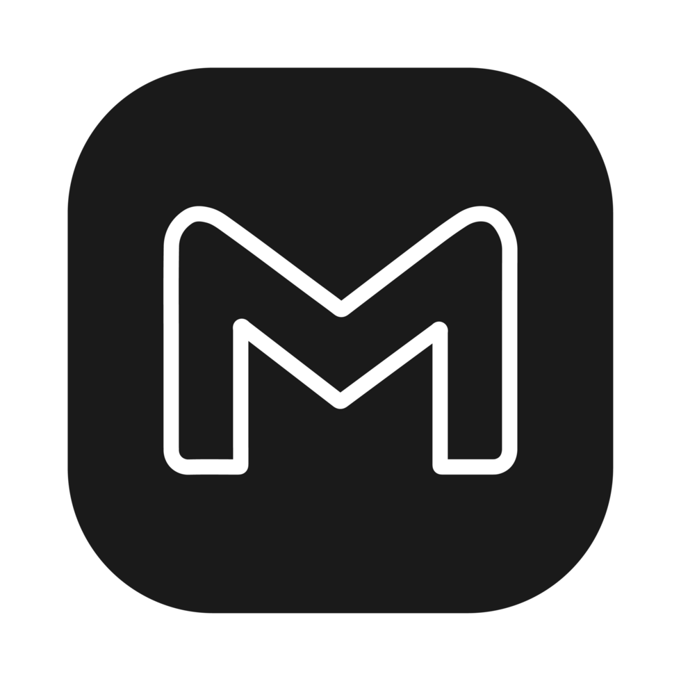 Gmail 1 year old