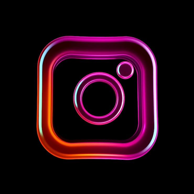 Taiwan Instagram account with 2fa key verified