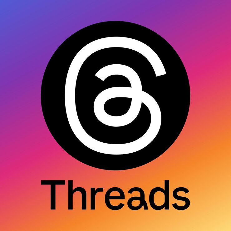 Fresh threads account with 2fa key verify
