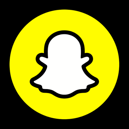 Fresh business Snapchat account verified with mail