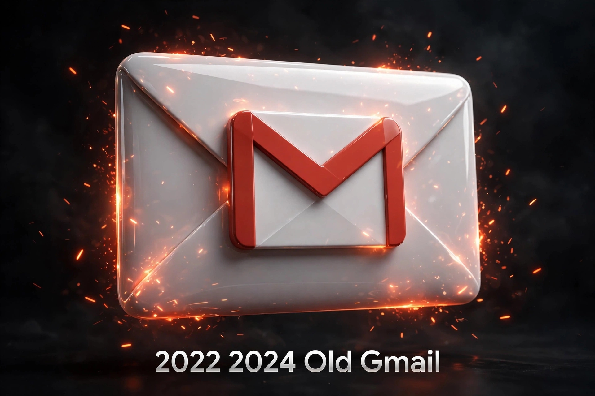 Old gmails accounts with 2fa
