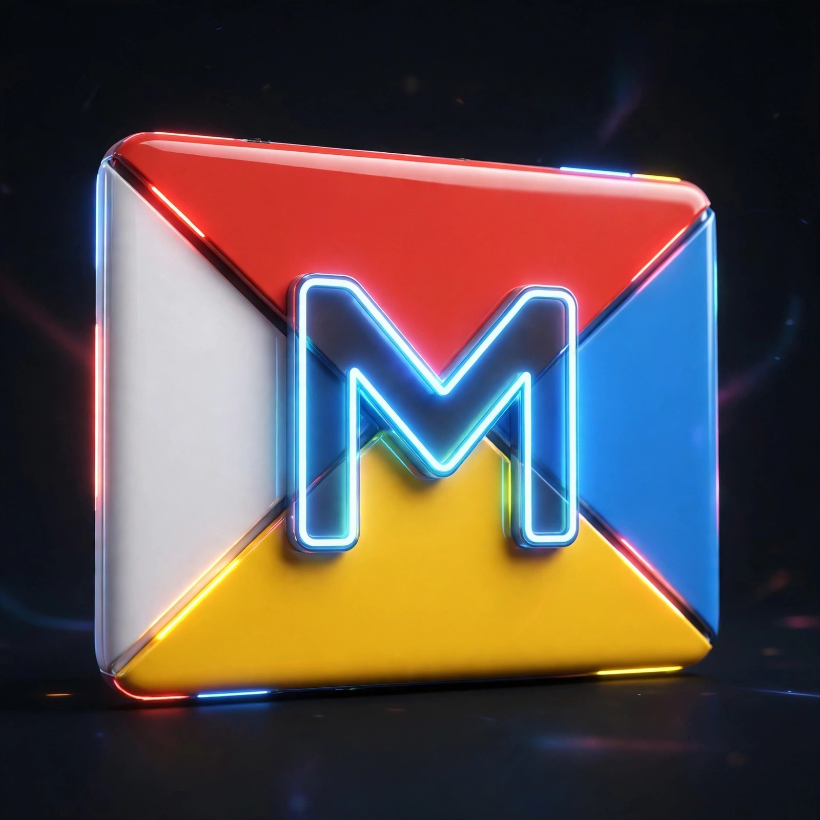 Gmails fresh