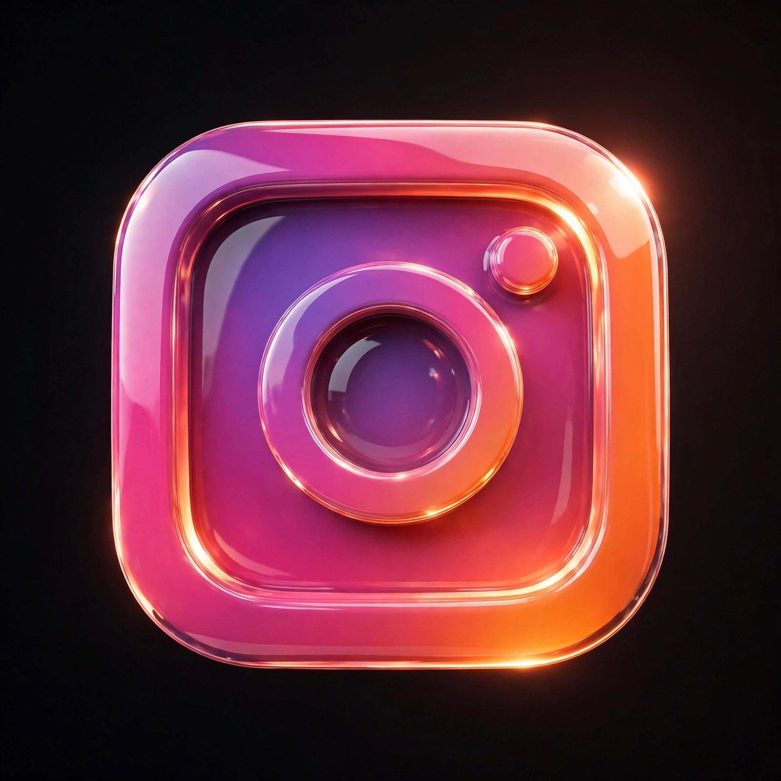 Instagram fresh accounts