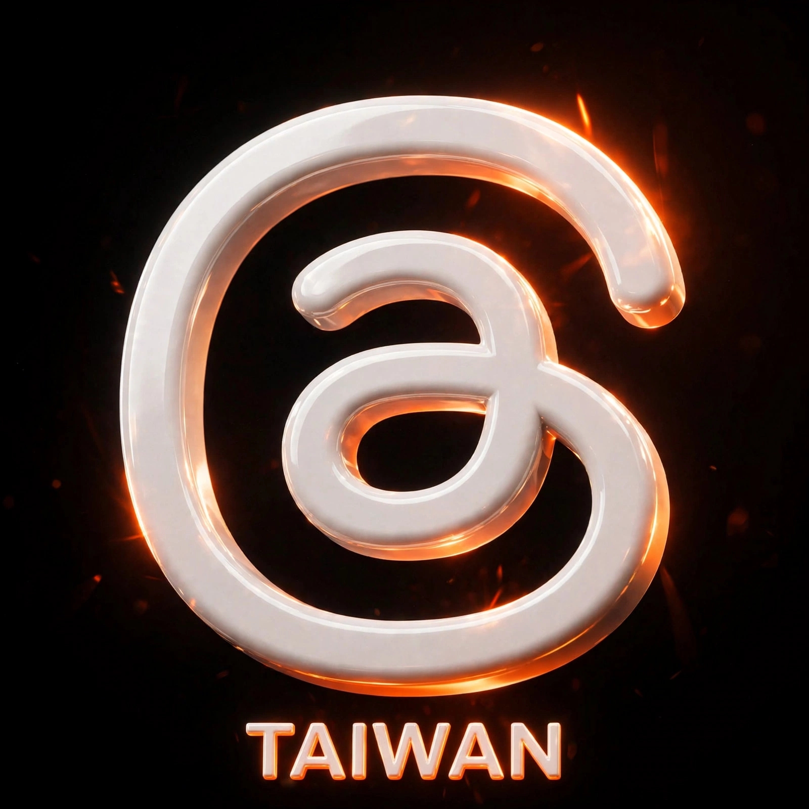 Taiwan ip show threads