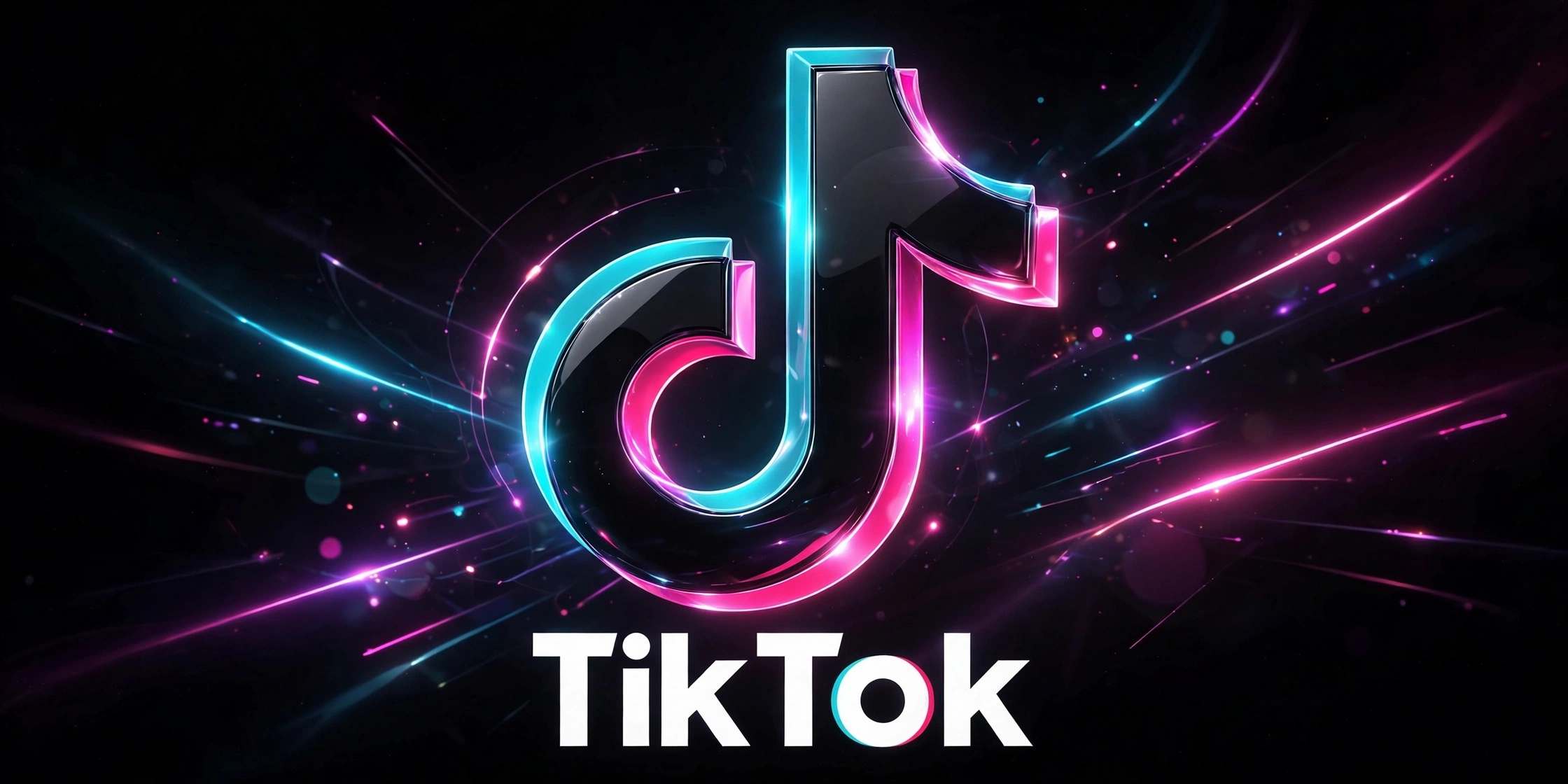 TikTok fresh accounts