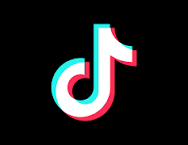 UK ip TikTok account 200+ followers