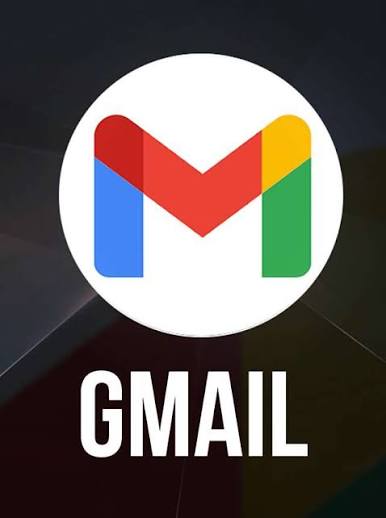 New gmail account