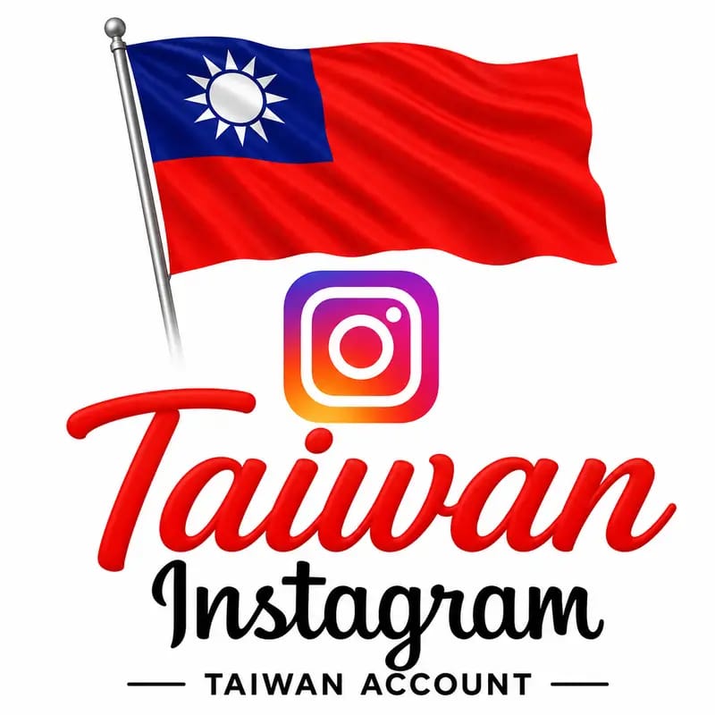 2_3month old Taiwan ip show threads verified with 2fa key