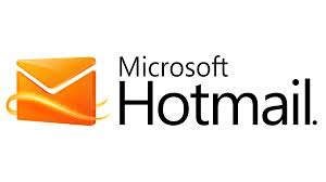 Fresh Hotmail account