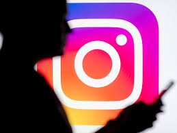 Instagram account with 2fa key