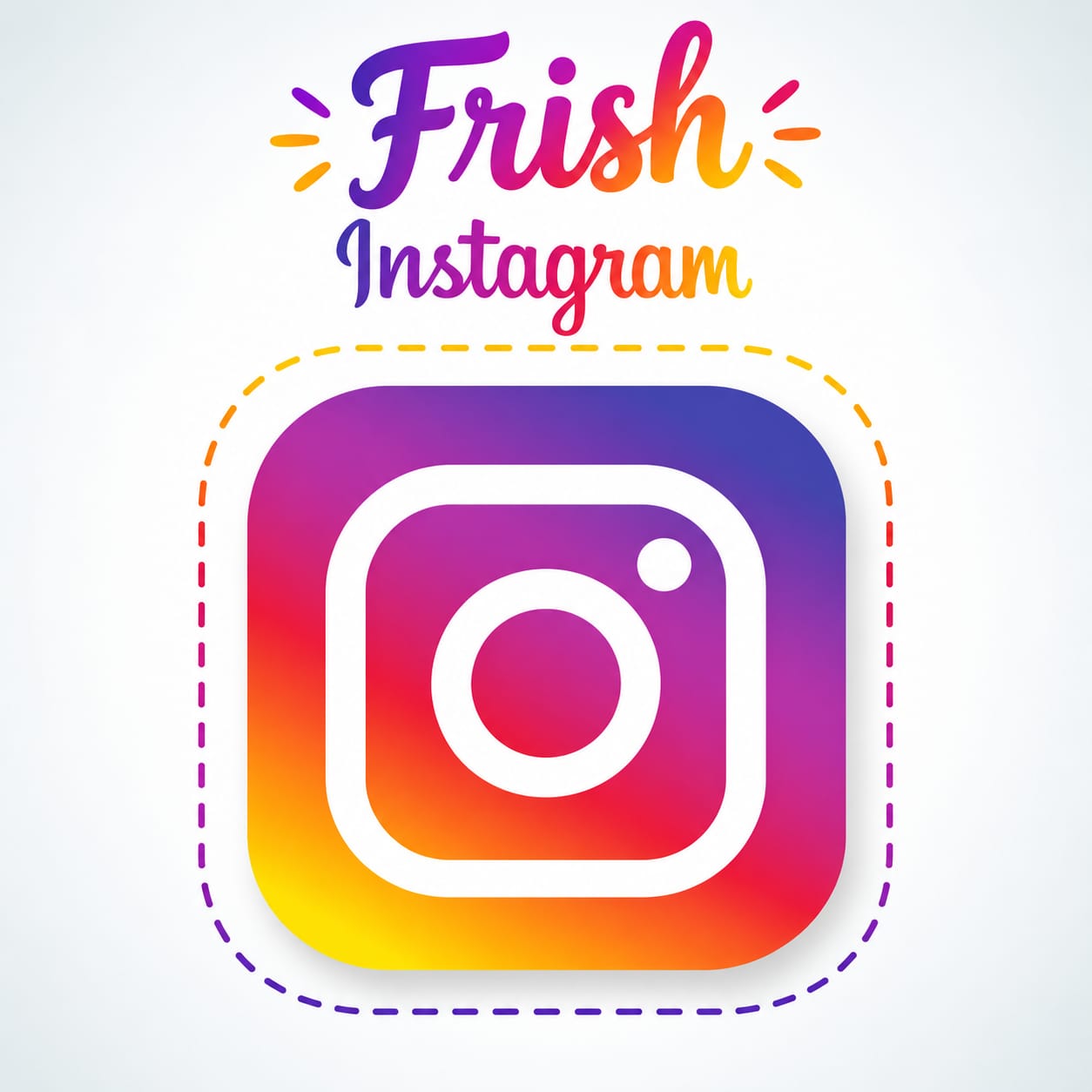 Frish Instagram account 2Fa key virefid
