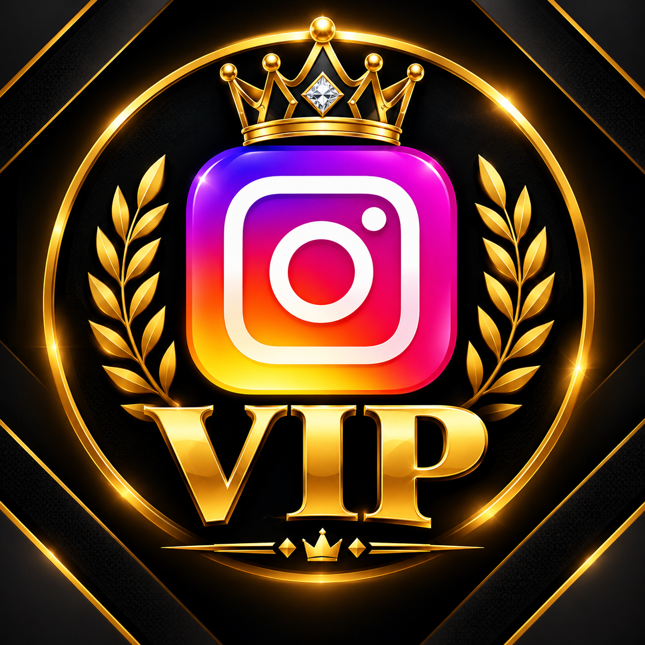 FRESH INSTAGRAM With 2Ft key 🗝️