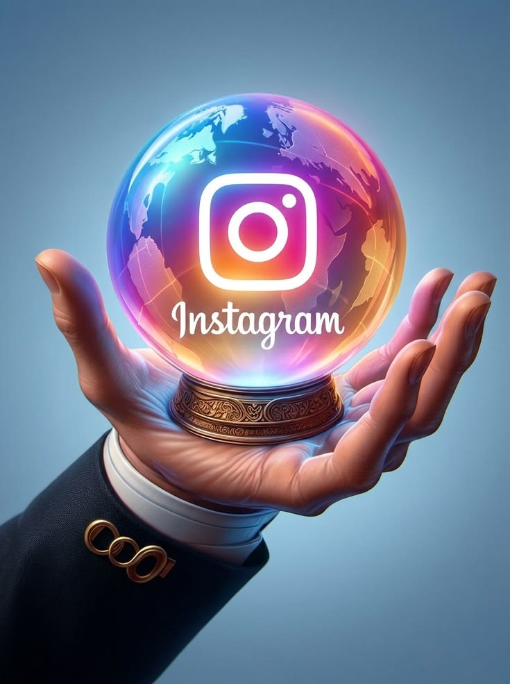 Korean ip Instagram account