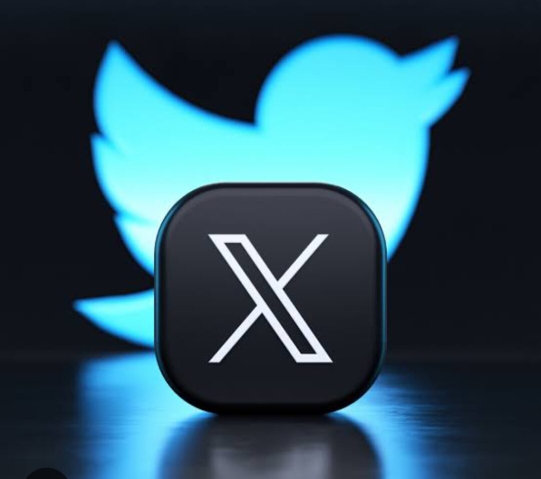 Twitter account 2FA key with Mail verified account
