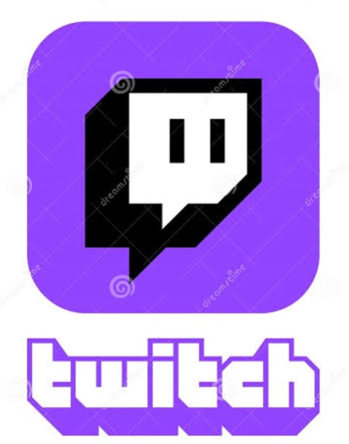 Twitch account high quality with Mail verified account