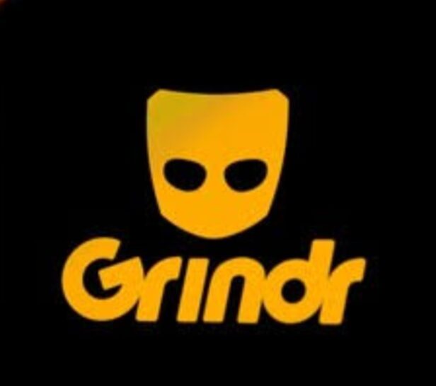 Grindr account with Mail verified account