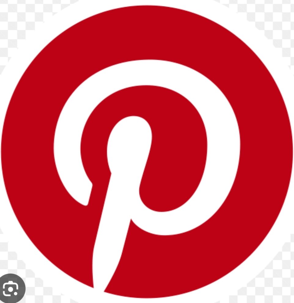Pinterest account with Mail verified account