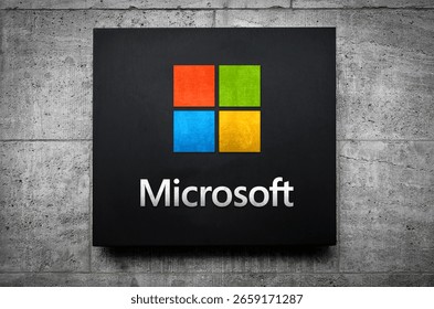 Outlook Fresh accounts
