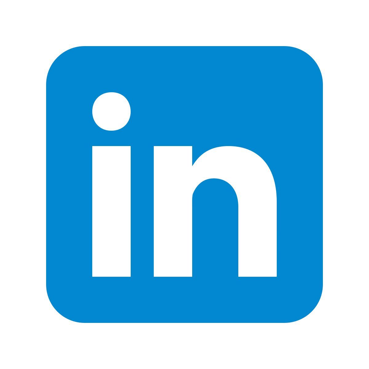 Fresh LinkedIn account