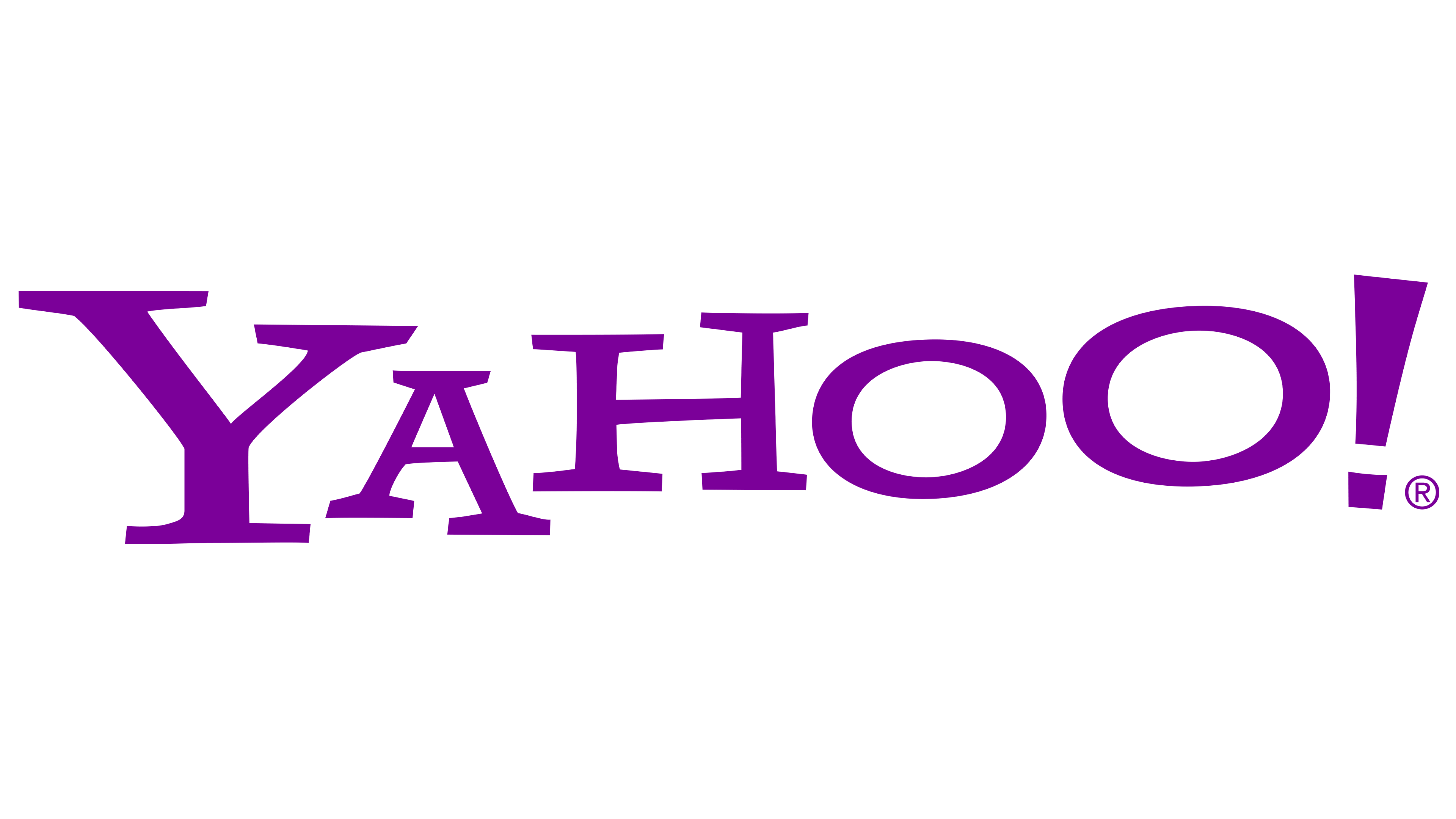 3 years old yahoo account